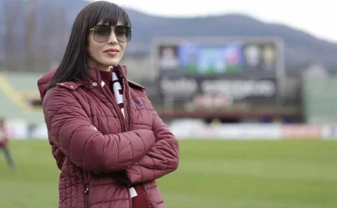 FK Sarajevo