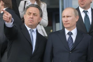 Ukinuta suspenzija sa OI bivšem ministru sporta Rusije