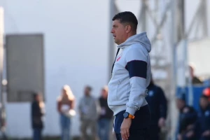 Milojević pun hvale za Novi Pazar: "Jasna vizija Matića, zaslužuju mesto na kome se nalaze"