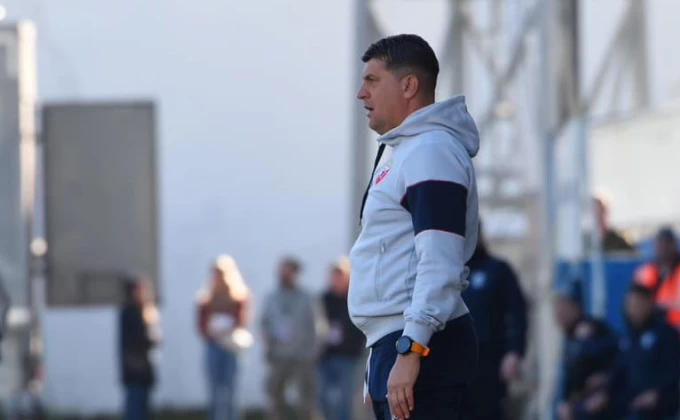 FK Crvena zvezda