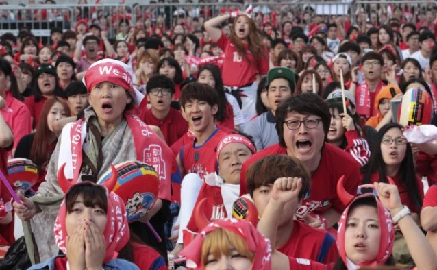 Beta/AP Photo/Ahn Young-joon