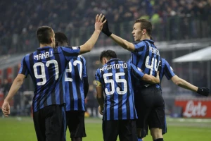 Ludilo u Veroni, Inter poveo, pa jedva izvukao bod!