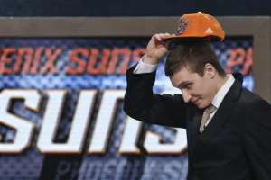 Sansi ugostili Bogdana