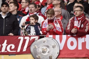 Bundesliga odložila uvođenje gol-tehnologije