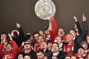 Bundesliga je najgledanija na svetu!
