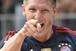 Bundesliga - Niko kao Švajni!