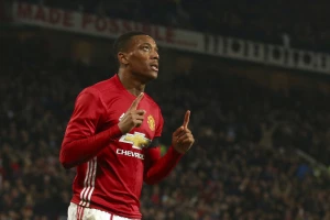 Marsijal se iznervirao!