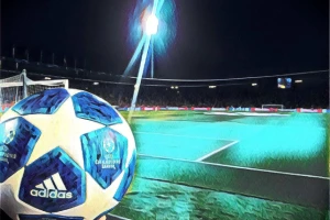Uživo sa ''Marakane'' - UEFA ocenila teren, a kako sada izgledaju tribine?