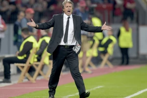 Sporting: "Dobrodošao kući, Žezuše!"