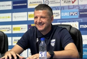 ''Novi Pazar iz dana u dan raste kao klub, Ljajić je pravi lider, a Ahmed suvo zlato ovog kluba!''
