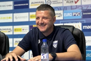 ''Novi Pazar iz dana u dan raste kao klub, Ljajić je pravi lider, a Ahmed suvo zlato ovog kluba!''