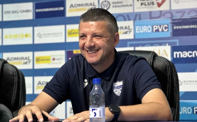FK Novi Pazar