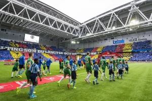Derbi nadvlačenja konopca