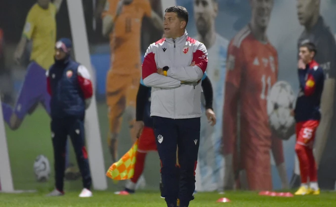 FK Crvena zvezda