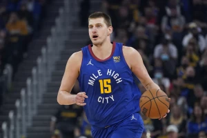 Gudurić kreirao idealnog NBA igrača - Nikola Jokić izbor u ključnoj osobini