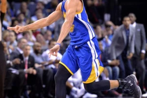 Da li će Stef Kari u Bruklinu nadmašiti oca?