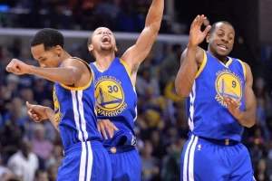 NBA Top 10 - Dre najžešće zakucao!