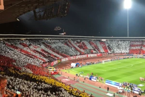 I Španci impresionirani atmosferom na ''Marakani'', evo šta je napisao njihov novinar