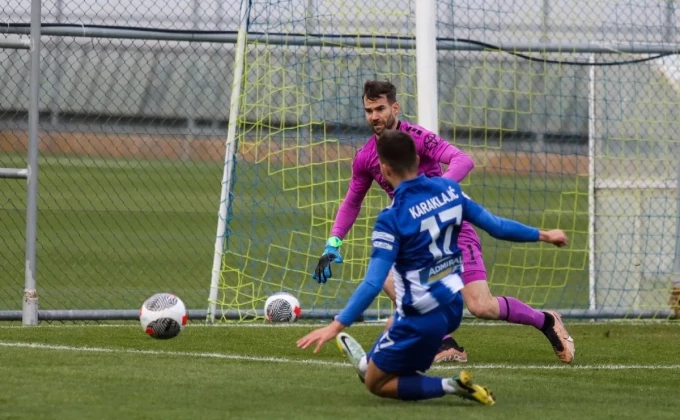 FK Novi Pazar