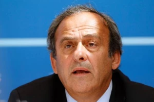 Platini na saslušanju u FIFA