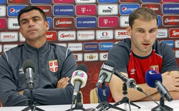 BETA/BETAPHOTO/STARSPORT/Pedja Milosavljevic /DR