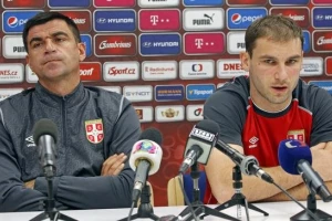 Poznati rivali fudbalera Srbije u narednim prijateljskim susretima
