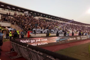 Ima samo 16 godina, Mirković će mu uskoro pružiti šansu!