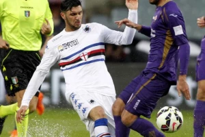 Inter se dogovorio sa Sorijanom, Eder stiže već sutra!