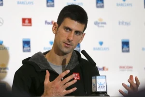Nedodirljivi Nole!