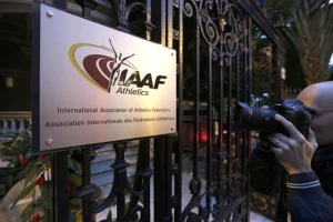 Rusija prihvatila suspenziju IAAF