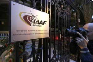 Kou zahvalan CAS-u što je podržao odluku IAAF