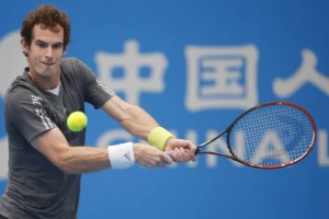 Peking - Nole dočekao Mareja, Serena odustala