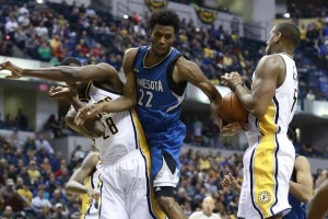 NBA top 10 - Rendolfu prvo mesto, ostali fantastični!
