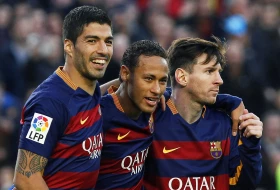 Kao nekada, legendarni trio MSN ponovo na okupu!?