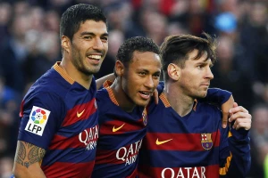 Kao nekada, legendarni trio MSN ponovo na okupu!?