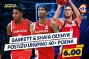 AdmiralBet specijal - Najbolje kvote za derbi meč na startu Mundobasketa!