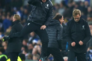 Liverpul - Lista želja Jirgena Klopa, Srbin na samom vrhu!