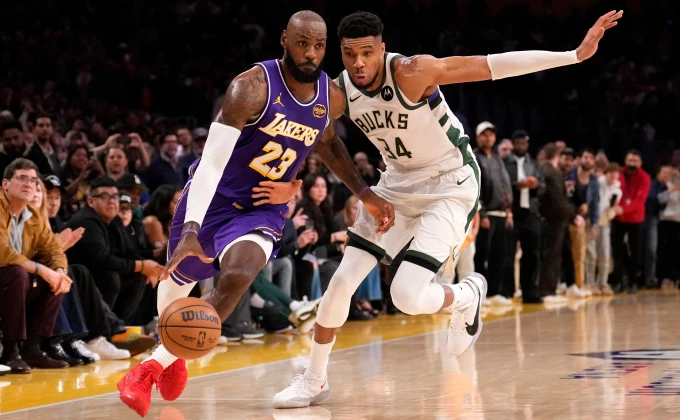 AP Photo/Mark J. Terrill