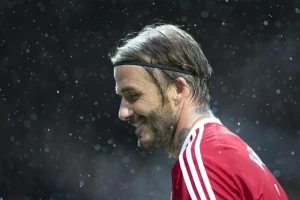 Bekam: "Iznenadio me je Sančezov transfer"