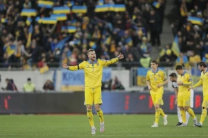 Jarmolenko u Premijer ligi?