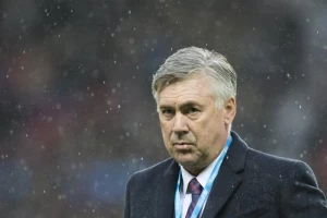 Anćeloti NE kupuje u Parizu