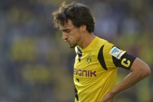 Dortmund ima novog kapitena