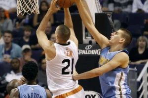 "Kradljivac" Jokić, Netsi blizu senzacije, sudije razočarale Lebrona!