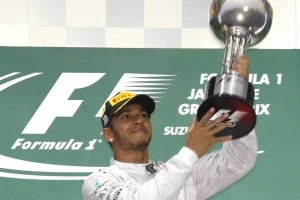 Hamilton: "Svi se brinemo za Bjankija"