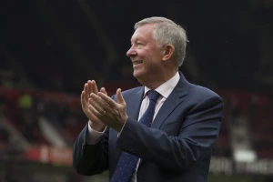 Ferguson ljubomoran na Murinja: "Nije fer..."