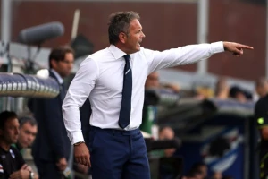 Mihajlović: "Ko ne bi voleo da trenira Inter?"