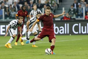 Juventusu bodovi, Romi pritužbe!