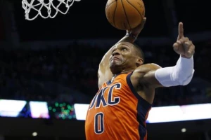NBA top 10 - Mnogo Vestbruka i još ponešto!