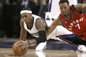 NBA top 10 - Kingsi u glavnim ulogama