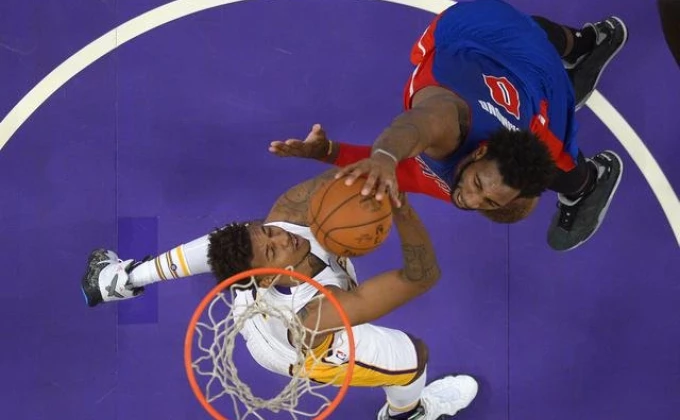 BETA/AP Photo/Mark J. Terrill